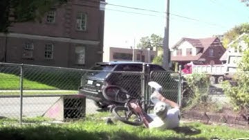 Best Fails Of The Week 3 September 2012