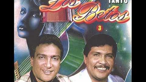 Bendita Suerte - Los Betos