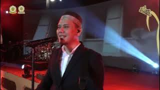 PADI REBORN  - INDONESIA PUSAKA - NITILAKU UGM YOGYAKARTA 2021