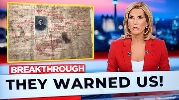 What Quantum AI Found in the Dead Sea Scrolls Will Change History Forever!