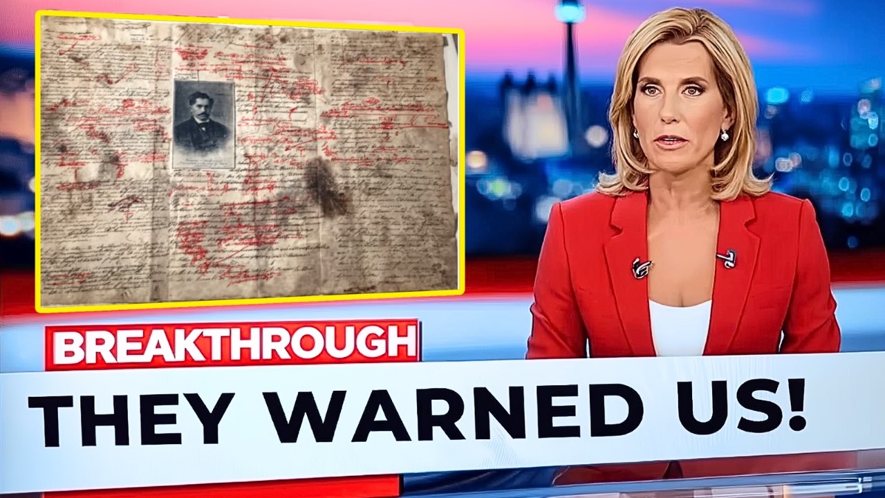 What Quantum AI Found in the Dead Sea Scrolls Will Change History Forever!