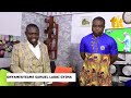 TOFIAKWA TV | Live