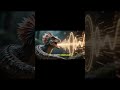 Exciting Dinosaur Lab Animation with Running Dinosaurs and Scientists!
