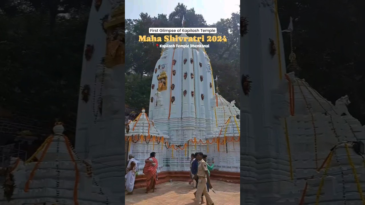 Shivratri 2024 🕉🔱🪔 