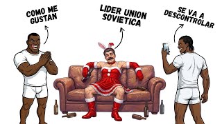 Download Lagu ¿Podrían 50 Navy Seals Eliminar al Líder de la Unión Soviética? MP3