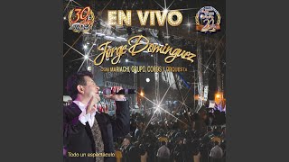 Video thumbnail of "Jorge Domínguez y su Grupo Super Class - Cupido Enamorado"