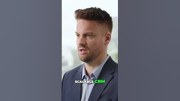 Is your CRM holding you back?