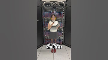 The secret power behind AI