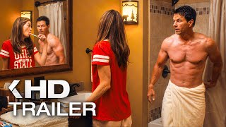 THE FAMILY PLAN Trailer (2023) Mark Wahlberg