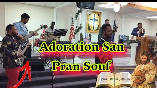 Adoration Sa AP Beni Nanm Ou Maten an , Pasteur Wilner Louis 🙏🙏🫂 #amen ❤️ #jesus Adoration Sa AP Beni Nanm Ou Maten an , Pasteur Wilner Louis 🙏🙏🫂 #amen ❤️ #jesus