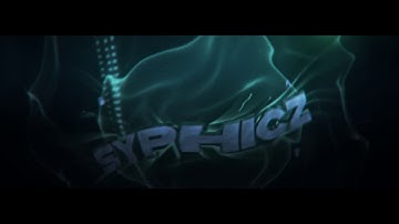 3D intro | Syphicz | my best c4d??? :0 | Thanks for 700 subscribers :)