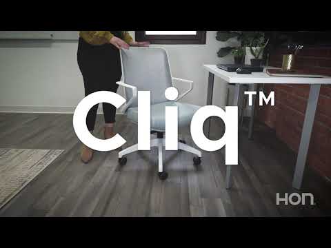 Cliq™ Seating | Installation Tips