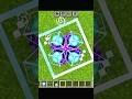 Minecraft viral tiktok hack #shorts #minecraft