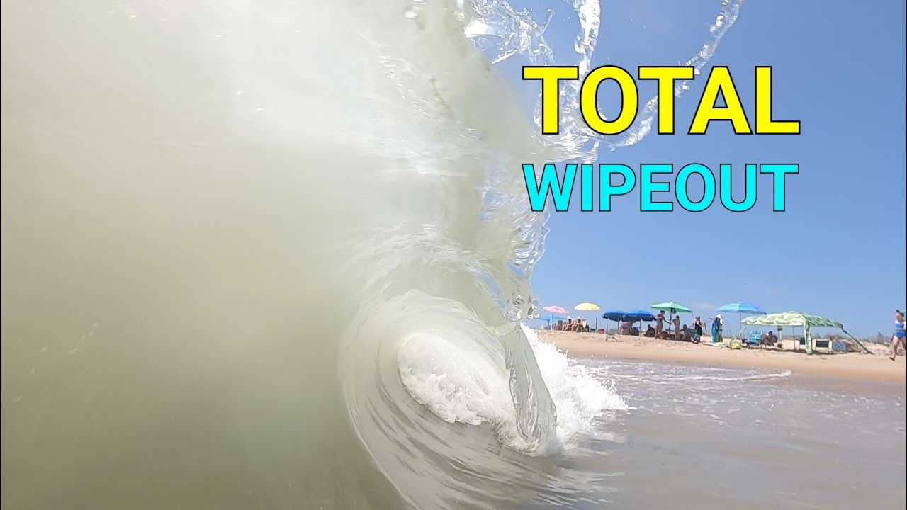 RV Camping at the Outer Banks, Our Favorite Beach Destination. Camp