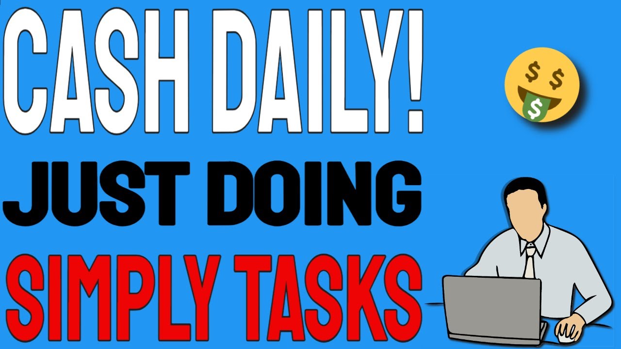 Cash for Clicks: Unleash Your Earnings with Simple Online Tasks!"(One Space Review) - YouTube