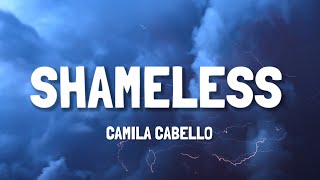 Shameless - Camila Cabello