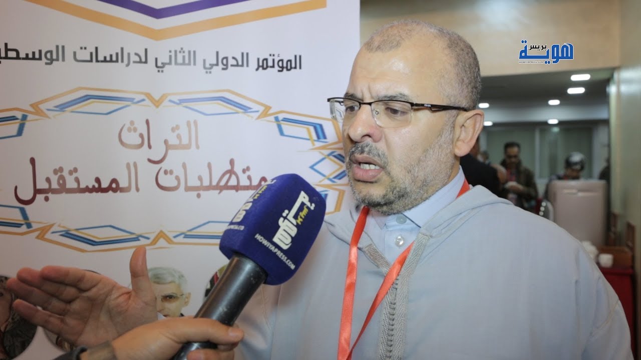 د.أحمد كافي: لا ينبغي التهيب من التراث وما كان قطعيا من النصوص لا يطاله التغيير