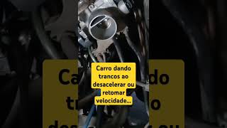 Car Jerking When Accelerating Or Slowing Down Tps Reading Error problemsolving