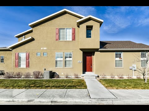6800 N Bowker Dr, Stansbury Park, UT home video tour