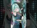 リデビューNewお姿公開🪄 #NEPHLA #Vtuber #Vsinger #virtualyoutuber #変身 #おジャ魔女どれみ