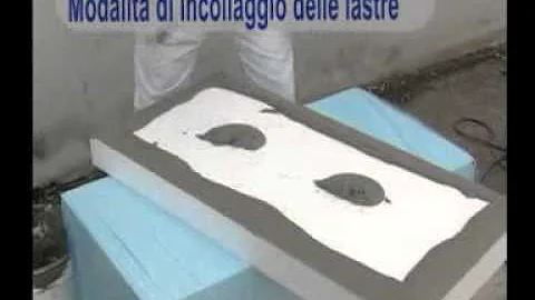 Quale pratica edilizia per cappotto termico?