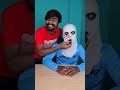 Little Brother's Lipstick Ghost Prank Goes Wrong!
