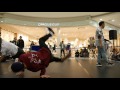 4月8日 イオンモール bboy taisuke hong10 issei showcase