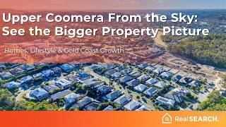 Upper Coomera: The Suburb That's Got Everyone Talking - Here's Why | realsearch.com.au Upper Coomera: The Suburb That's Got Everyone Talking - Here's Why | realsearch.com.au