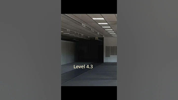 Which Backrooms level Would you Choose..? Episode 43 #shorts #backrooms #dream #dreamcore #weirdcore