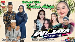 🔴#liveB3 - WIJAYA Music | Walimatul Khitan KRISHNA ADITYA - Senden 28/03/26 | PERMATA HD