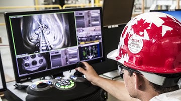 Careers at Darlington Nuclear