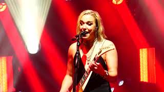 Halestorm - Uncomfortable - Live HD (Blue Ridge Rock Festival 2021)