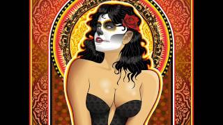 For I Love You - The Chocolate Glass