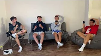 High Tempo Podcast: 147. The Candy Draft