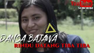 •RINDU DATANG TIBA TIBA•lagu dansa bajawa by bung JACK LONGA