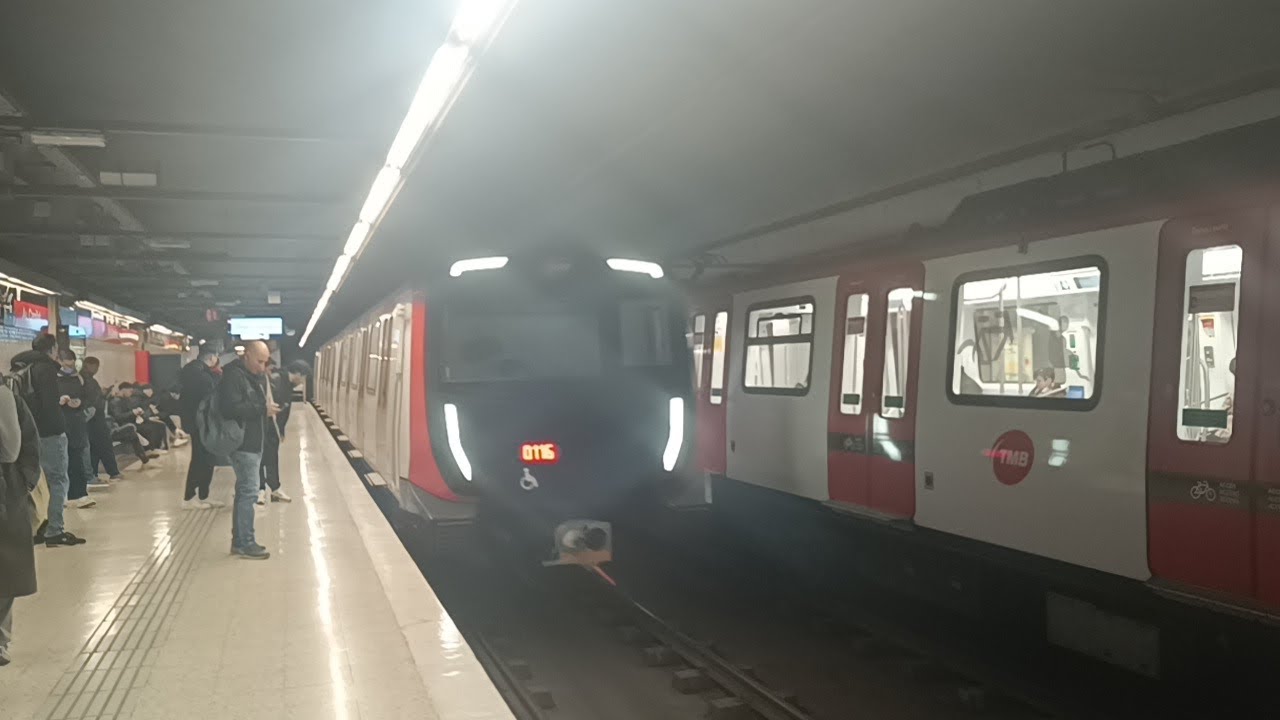 🇺🇦Потяг метро 