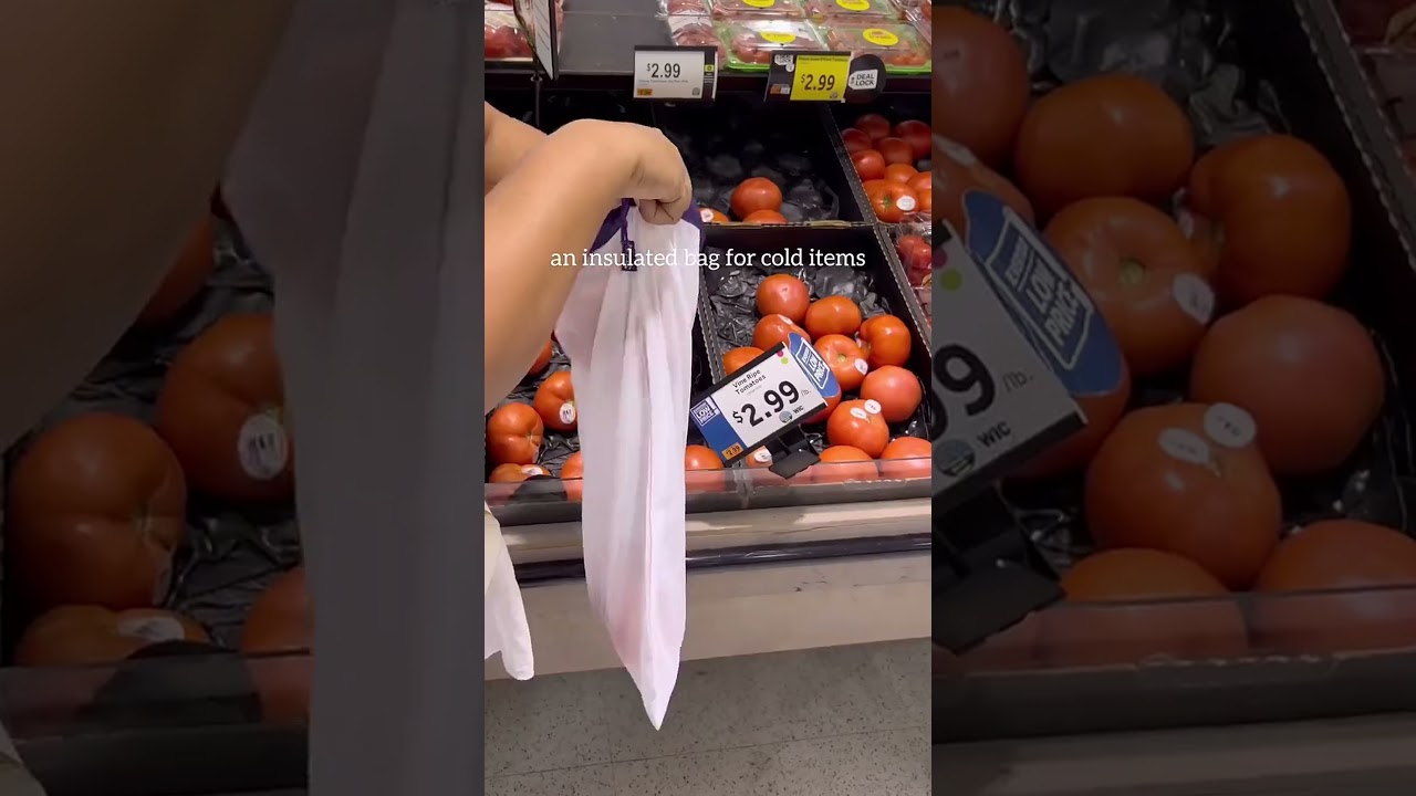 Famous for My Trolley Bags? Must-Try Shopping Hack! 