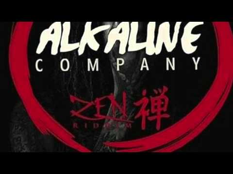 Alkaline   Company Zen Riddim   February 2016