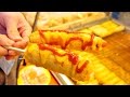 Street Food Korea - Delicious South Korean Dishes