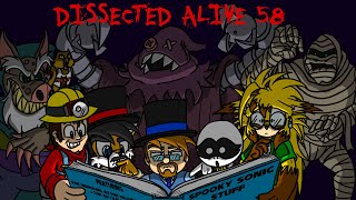 Dissected Alive 58