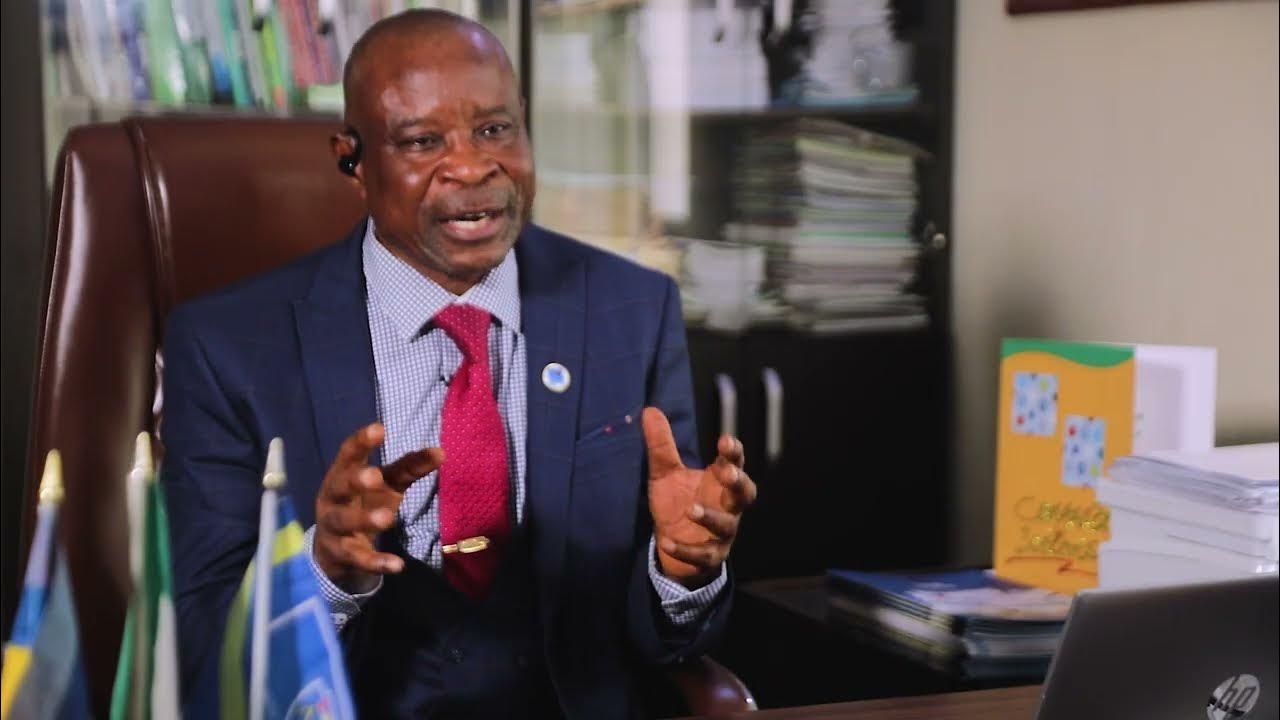 Introducing McPherson University mcpherson McphersonUniversity