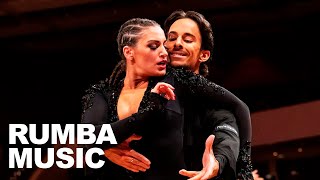 Rumba music: Strawberry Fields Forever | Dancesport &amp; Ballroom Dance Music
