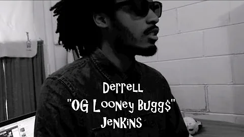 Day in the life of OG Darrell Jenkins
