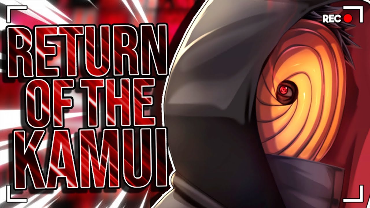 What-if Yuji had Obito's Abilities II The Movie II