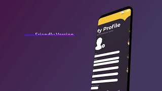 APPLICATION PROMO screenshot 1