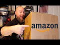 What's inside of an $800 ELECTRONICS Amazon Customer Returns Liquidation Mystery Box