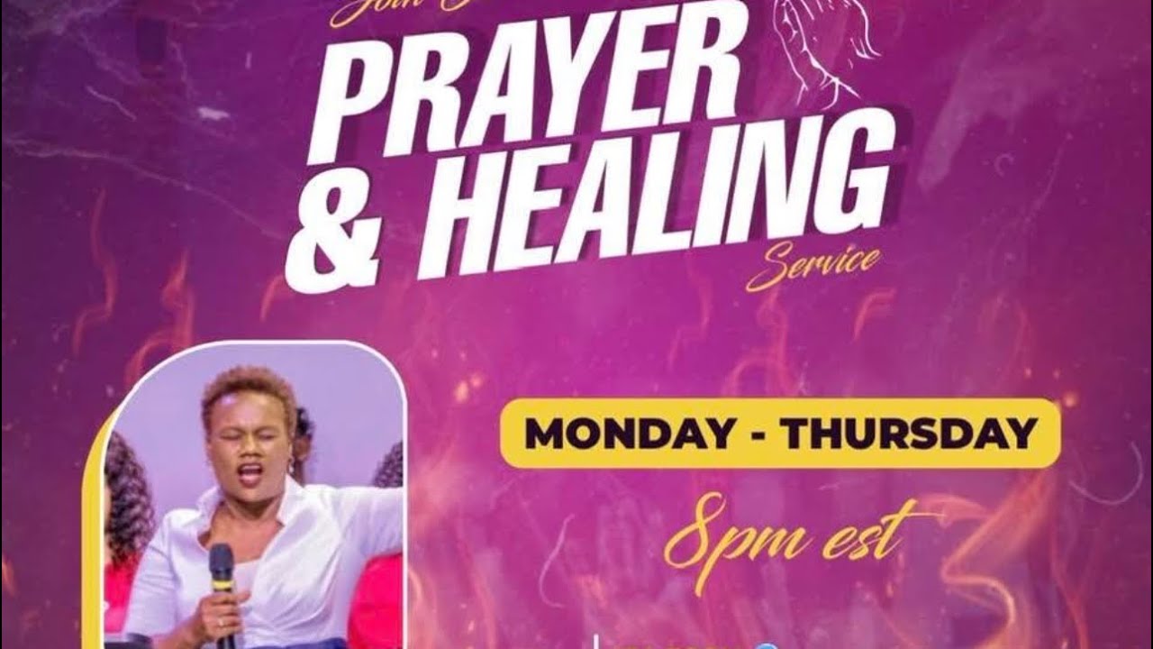 MIDNIGHT BATTLE 🔥DEC9,2025 - GLORY RECOVERY MOVING FROM GLORY TO GLORY 🔥PRAYER 