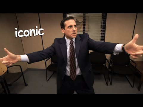 the office moments that keep me up at night | Comedy Bites