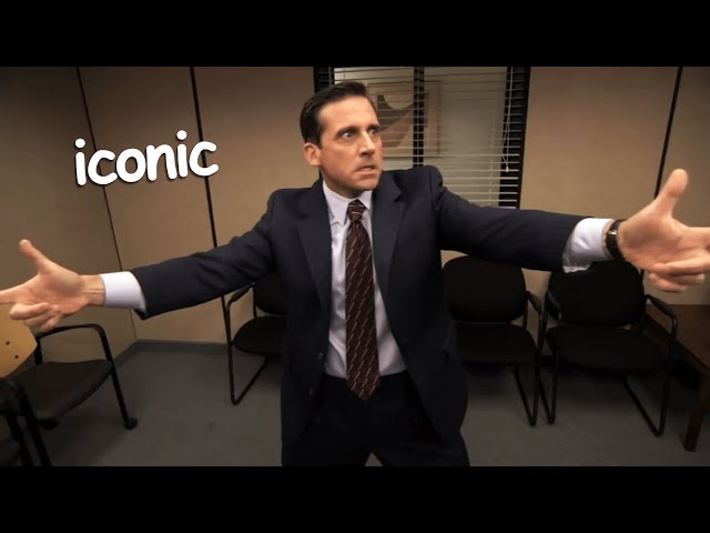 the office moments that keep me up at night | Comedy Bites class=