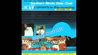 Video thumbnail of ""He Answers Prayer" (1988) Southern Illinois State Choir"
